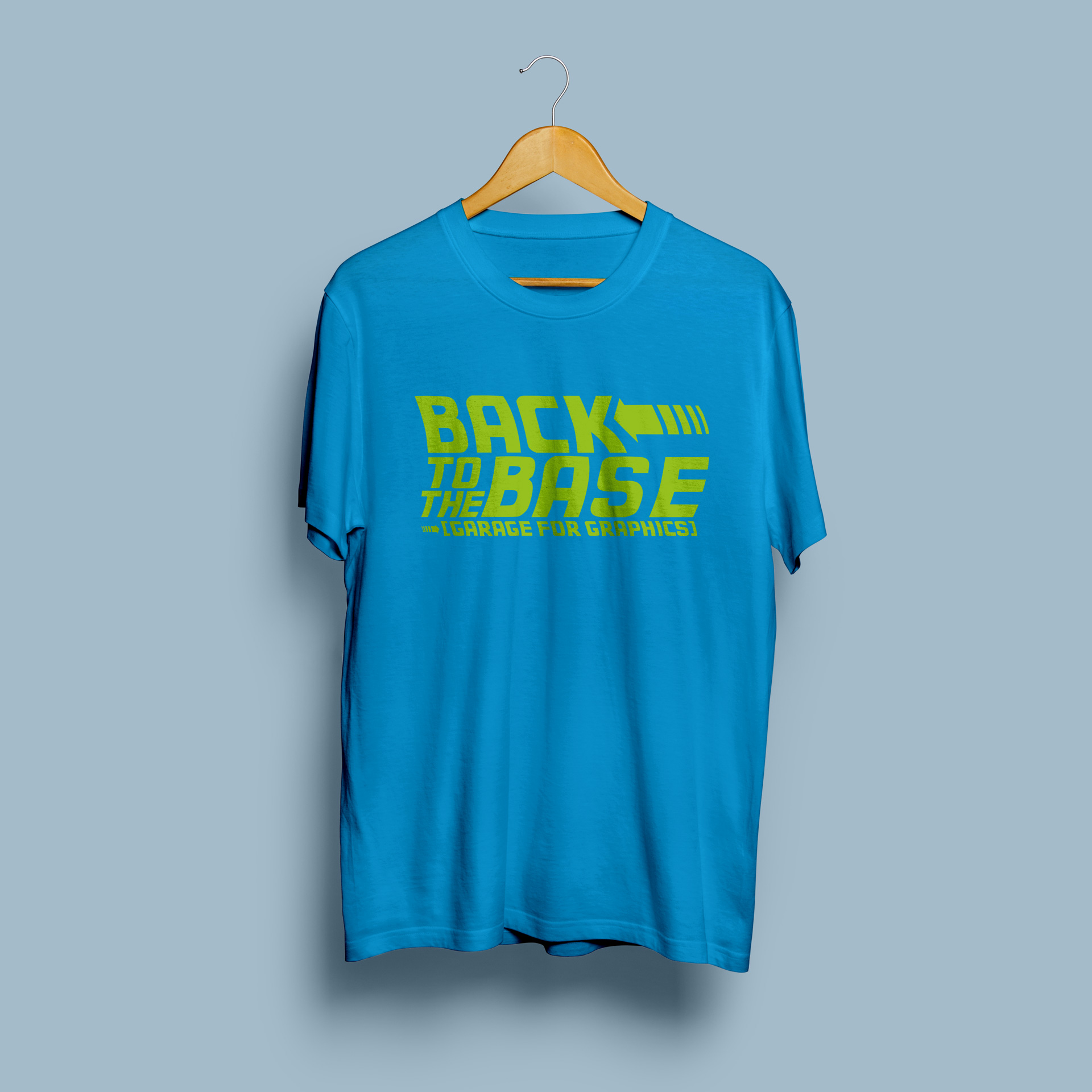 BTTB T-Shirt BTTB T-Shirt